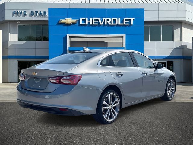 2024 Chevrolet Malibu LT 2LT
