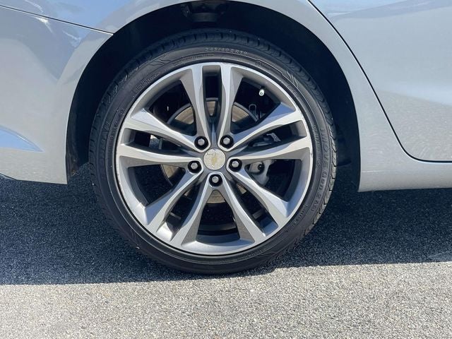 2024 Chevrolet Malibu LT 2LT