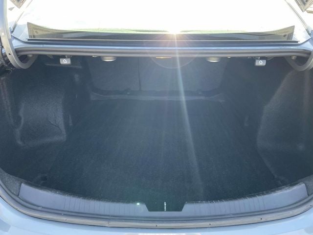 2024 Chevrolet Malibu LT 2LT