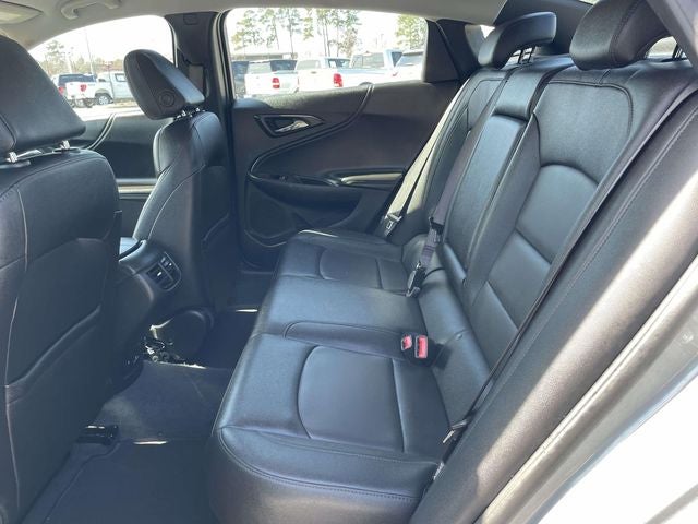 2024 Chevrolet Malibu LT 2LT