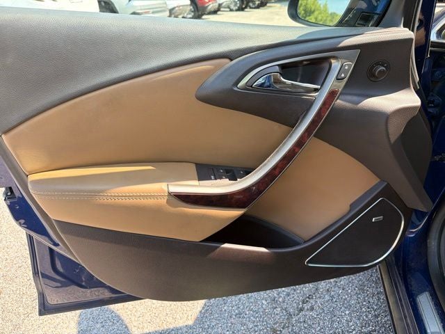 2014 Buick Verano Leather Group