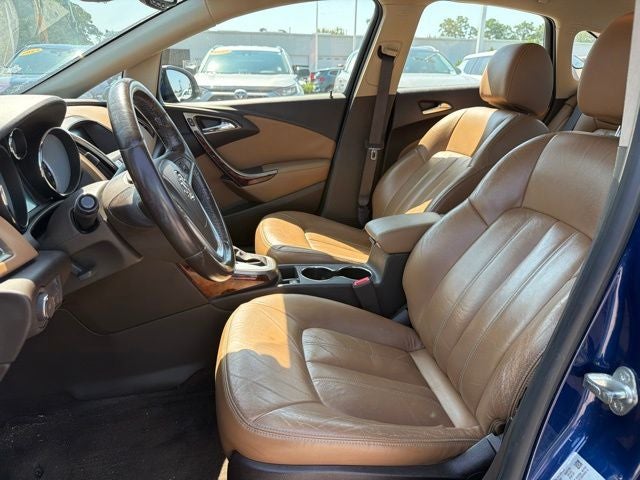 2014 Buick Verano Leather Group