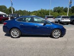 2014 Buick Verano Leather Group
