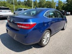 2014 Buick Verano Leather Group