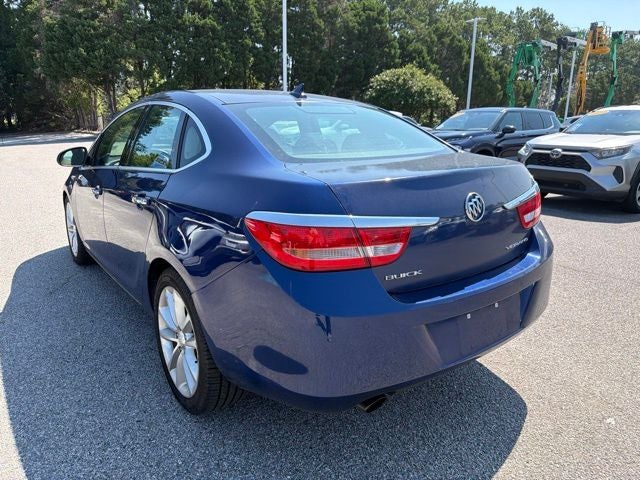 2014 Buick Verano Leather Group
