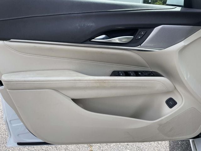 2022 Cadillac CT4 Luxury