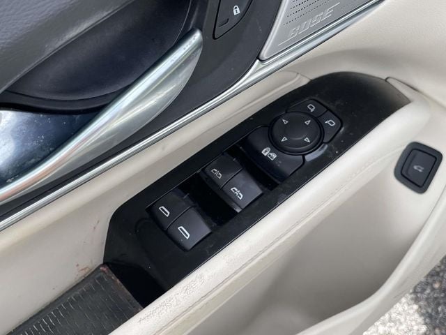 2022 Cadillac CT4 Luxury