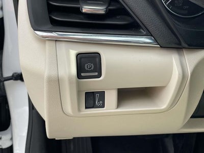 2022 Cadillac CT4 Luxury
