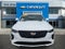 2022 Cadillac CT4 Luxury