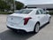 2022 Cadillac CT4 Luxury