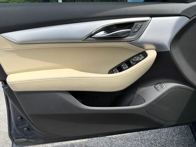 2024 Cadillac CT5 Luxury