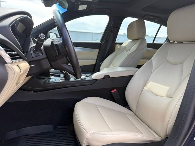 2024 Cadillac CT5 Luxury