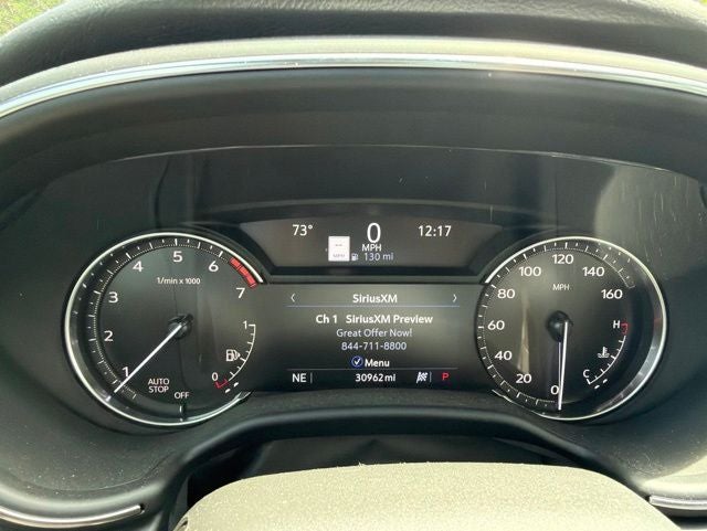 2024 Cadillac CT5 Luxury