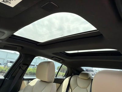 2024 Cadillac CT5 Luxury