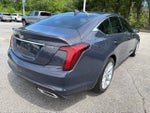 2024 Cadillac CT5 Luxury