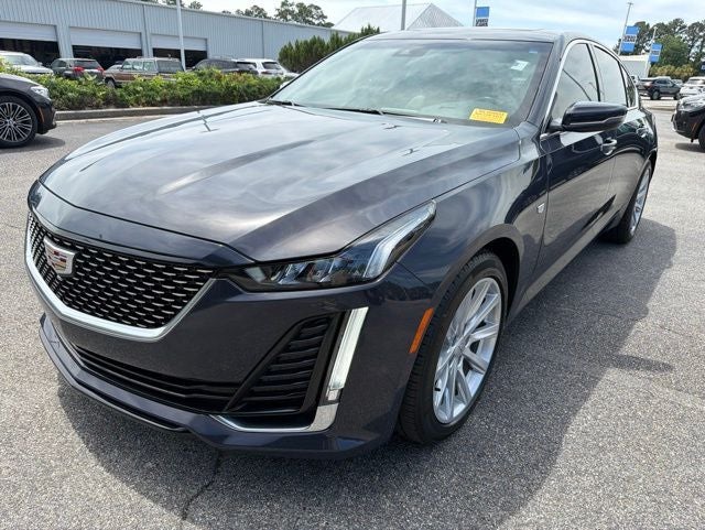 2024 Cadillac CT5 Luxury