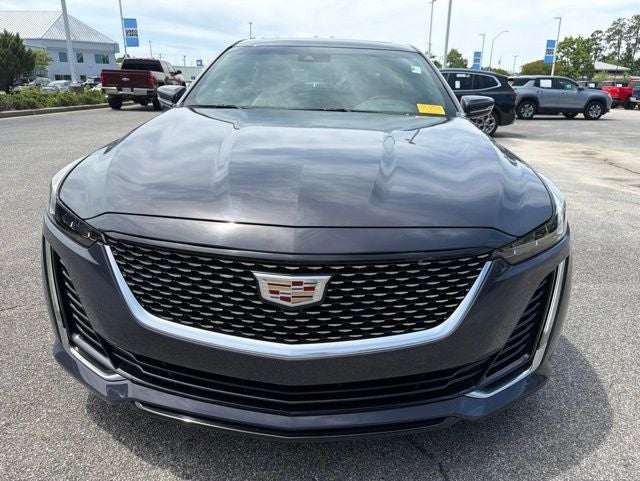 2024 Cadillac CT5 Luxury