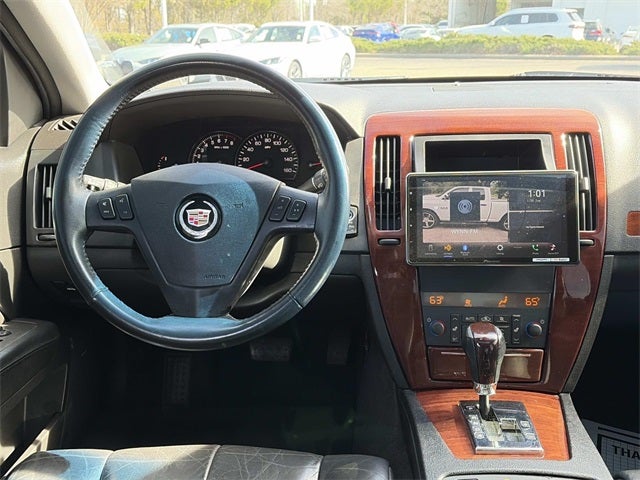 2006 Cadillac STS V6