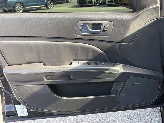 2006 Cadillac STS V6