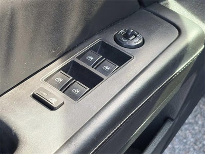 2006 Cadillac STS V6