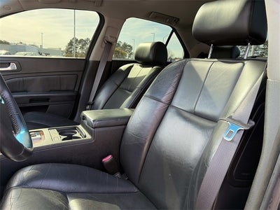 2006 Cadillac STS V6