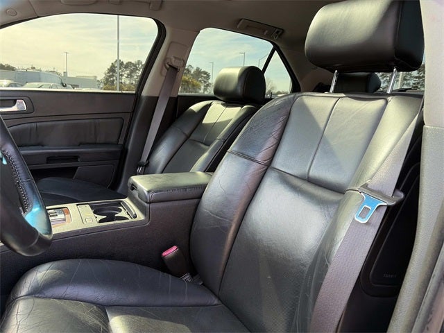 2006 Cadillac STS V6