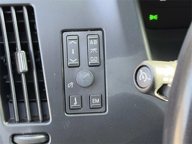 2006 Cadillac STS V6