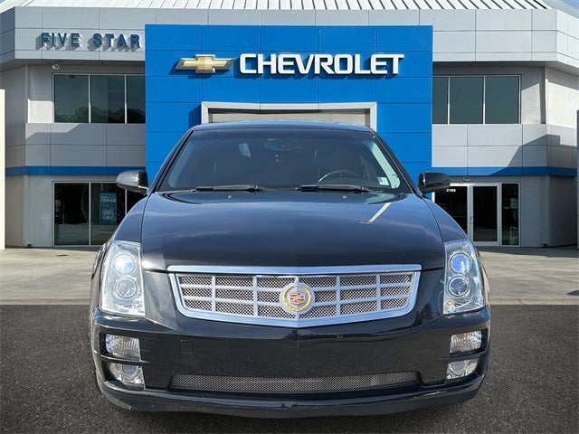 2006 Cadillac STS V6