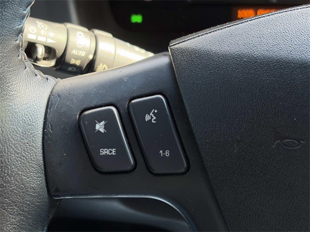 2006 Cadillac STS V6