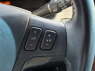 2006 Cadillac STS V6