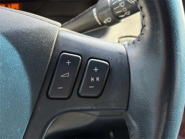 2006 Cadillac STS V6