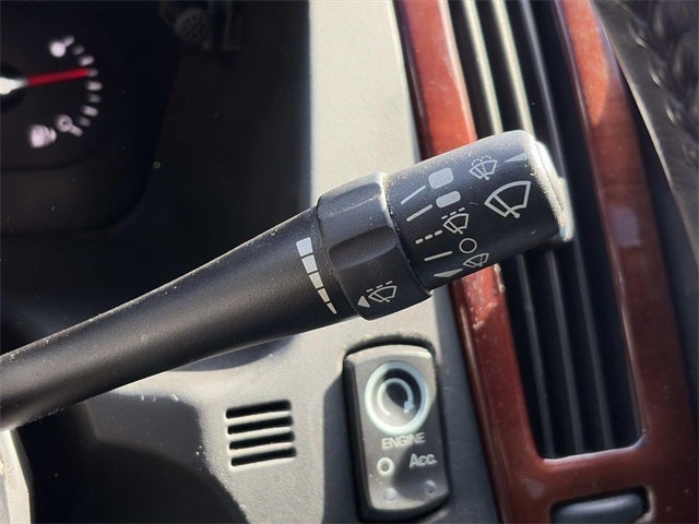 2006 Cadillac STS V6