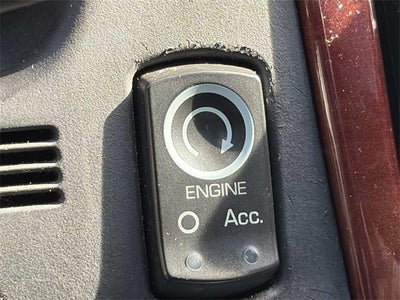 2006 Cadillac STS V6