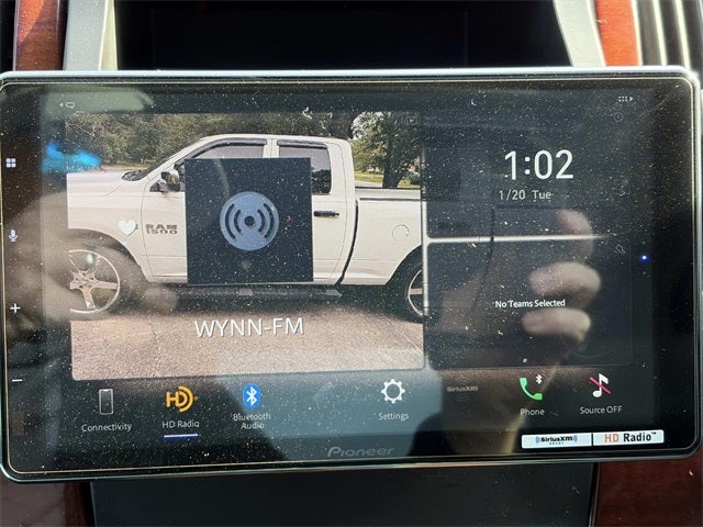 2006 Cadillac STS V6