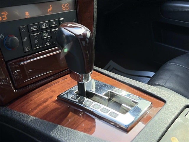 2006 Cadillac STS V6