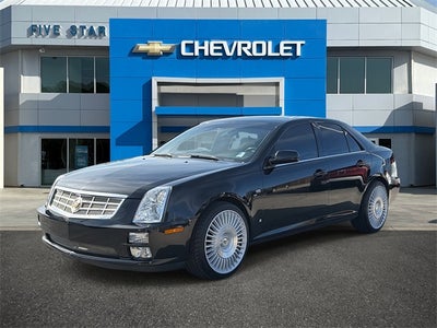 2006 Cadillac STS V6