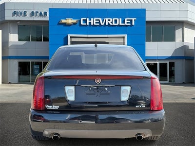 2006 Cadillac STS V6