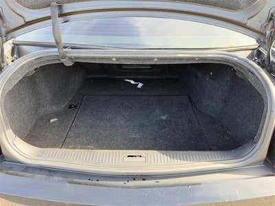 2006 Cadillac STS V6