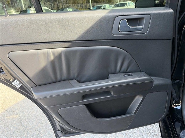 2006 Cadillac STS V6