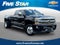 2016 Chevrolet Silverado 3500HD High Country