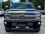 2016 Chevrolet Silverado 3500HD High Country