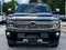 2016 Chevrolet Silverado 3500HD High Country