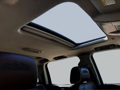 2016 Chevrolet Silverado 3500HD High Country