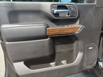 2023 Chevrolet Silverado 2500HD High Country
