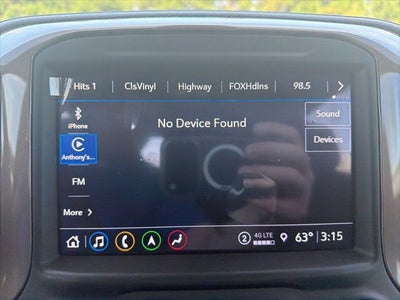 2023 Chevrolet Silverado 2500HD High Country