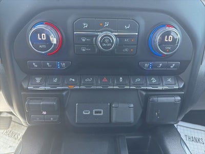 2023 Chevrolet Silverado 2500HD High Country