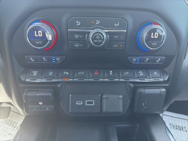2023 Chevrolet Silverado 2500HD High Country
