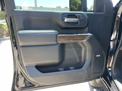 2023 Chevrolet Silverado 2500HD High Country