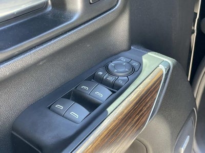 2023 Chevrolet Silverado 2500HD High Country