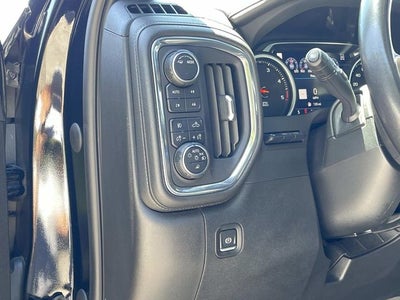 2023 Chevrolet Silverado 2500HD High Country